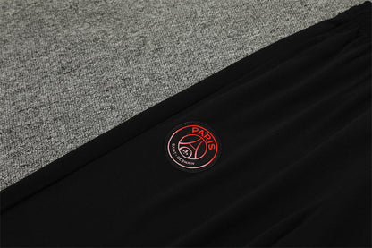 Tracksuit PSG Black/Pink Training 24/25