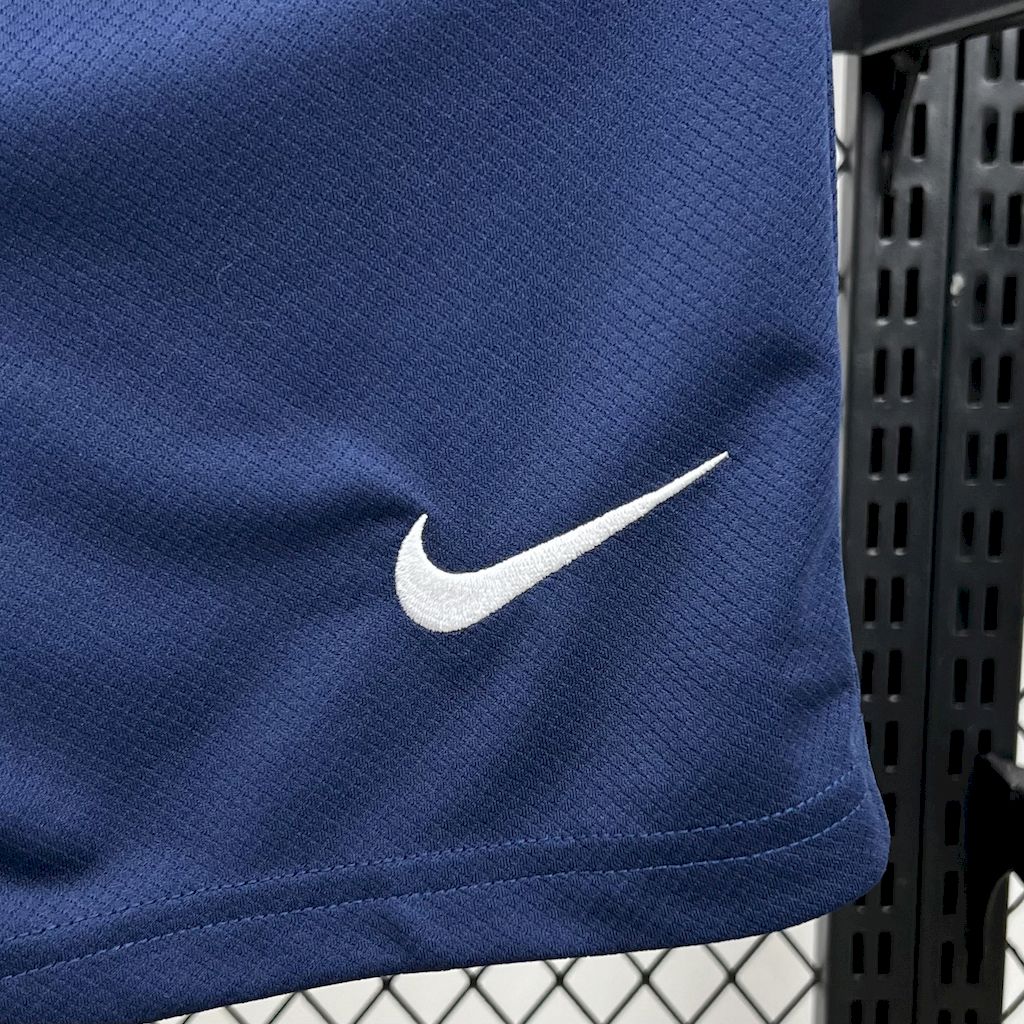 PSG Home 25/26 Kit Kids