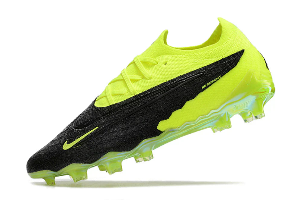 Nike Gripknit Phantom GX Elite Dynamic Fit FG Cleats