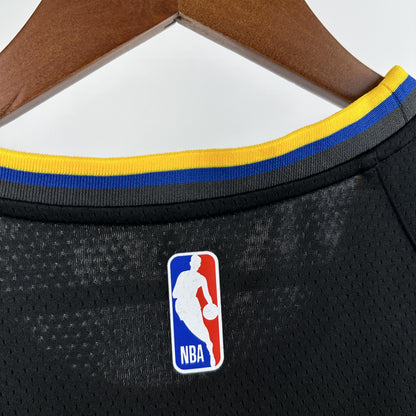Golden State Warriors Statement Edition NBA Jersey