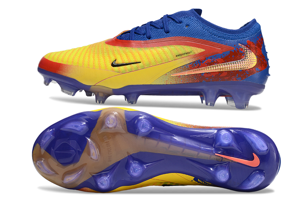 Nike Phantom GX 6 Elite FG Cleats