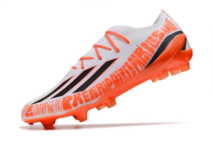 Adidas X Speedportal.1 FG Cleats