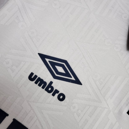 Tottenham Home Jersey 91/93 Retro