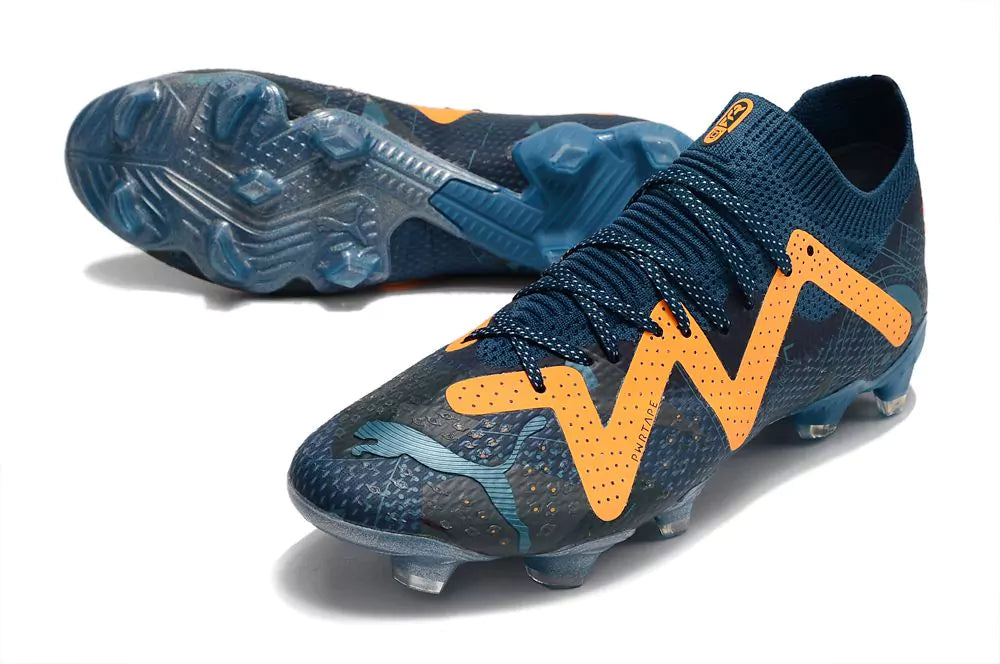 Puma Future FTR FG Cleats