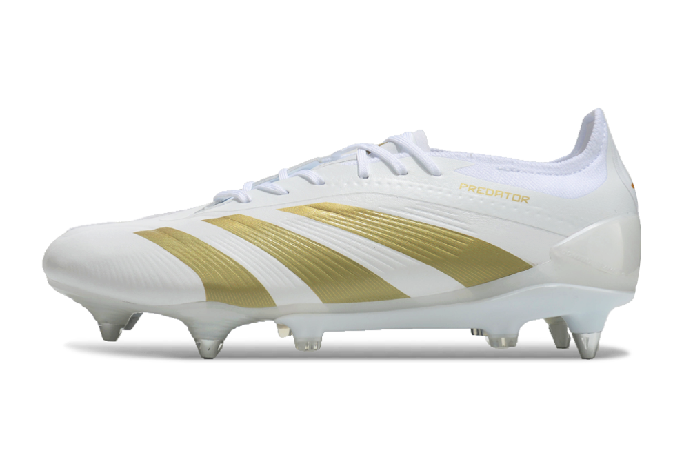 Adidas Predator Elite SG Cleats