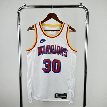 Golden State Warriors Classic Edition 24/25 NBA Jersey