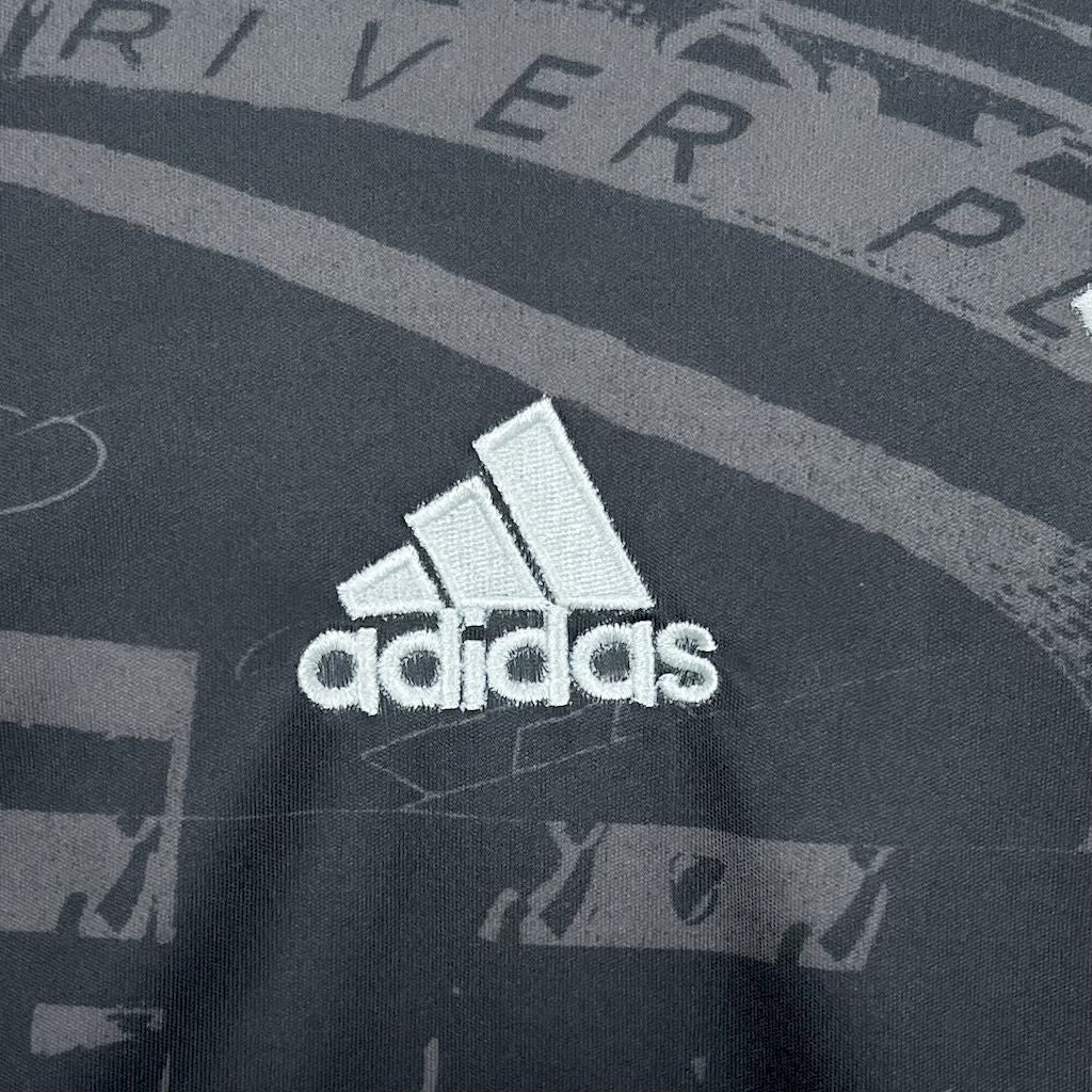 River Plate 2013-14 70th Anniversary Edition Retro Jersey