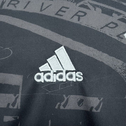 River Plate 2013-14 70th Anniversary Edition Retro Jersey