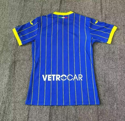 Hellas Verona Home Jersey 24/25 - CalcioVivo