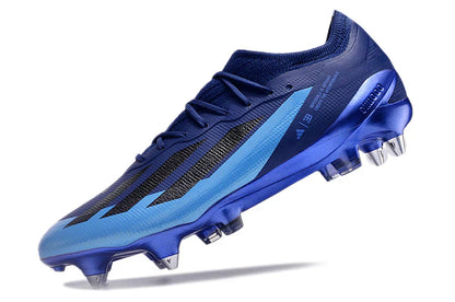 Adidas X CrazyFast.1 Bugatti SG Cleats
