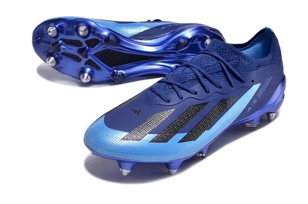 Adidas X CrazyFast.1 Bugatti SG Cleats