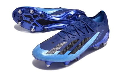 Adidas X CrazyFast.1 Bugatti SG Cleats