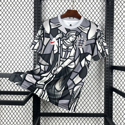 England x Palace Pre-Match 2026 Men's Football Shirt
