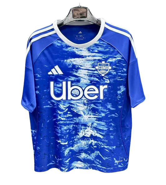 Como Home Jersey 25/26