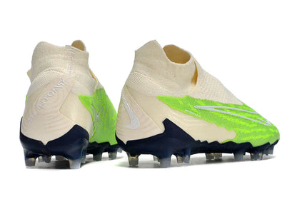 Nike Gripknit Phantom GX Elite Dynamic Fit FG Cleats