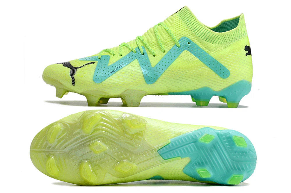 Puma Future Ultimate FG Cleats