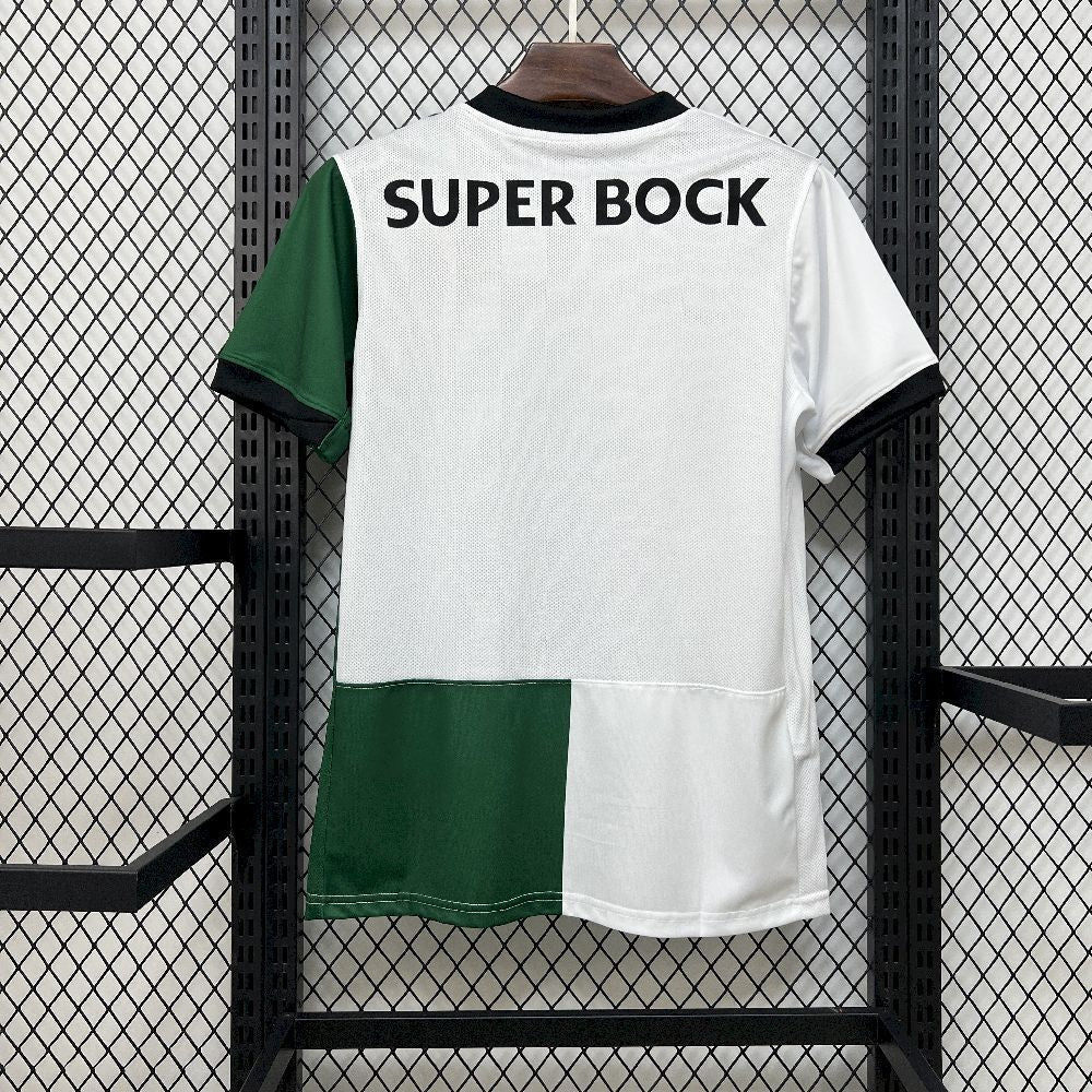 Sporting Stromp Jersey 25/26
