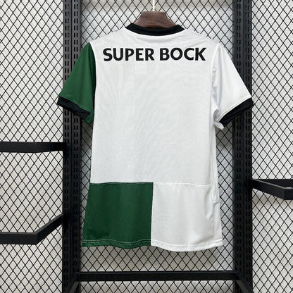 Sporting Stromp Jersey 25/26