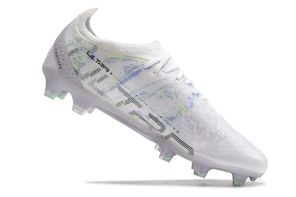 Puma King Ultimate FG Cleats
