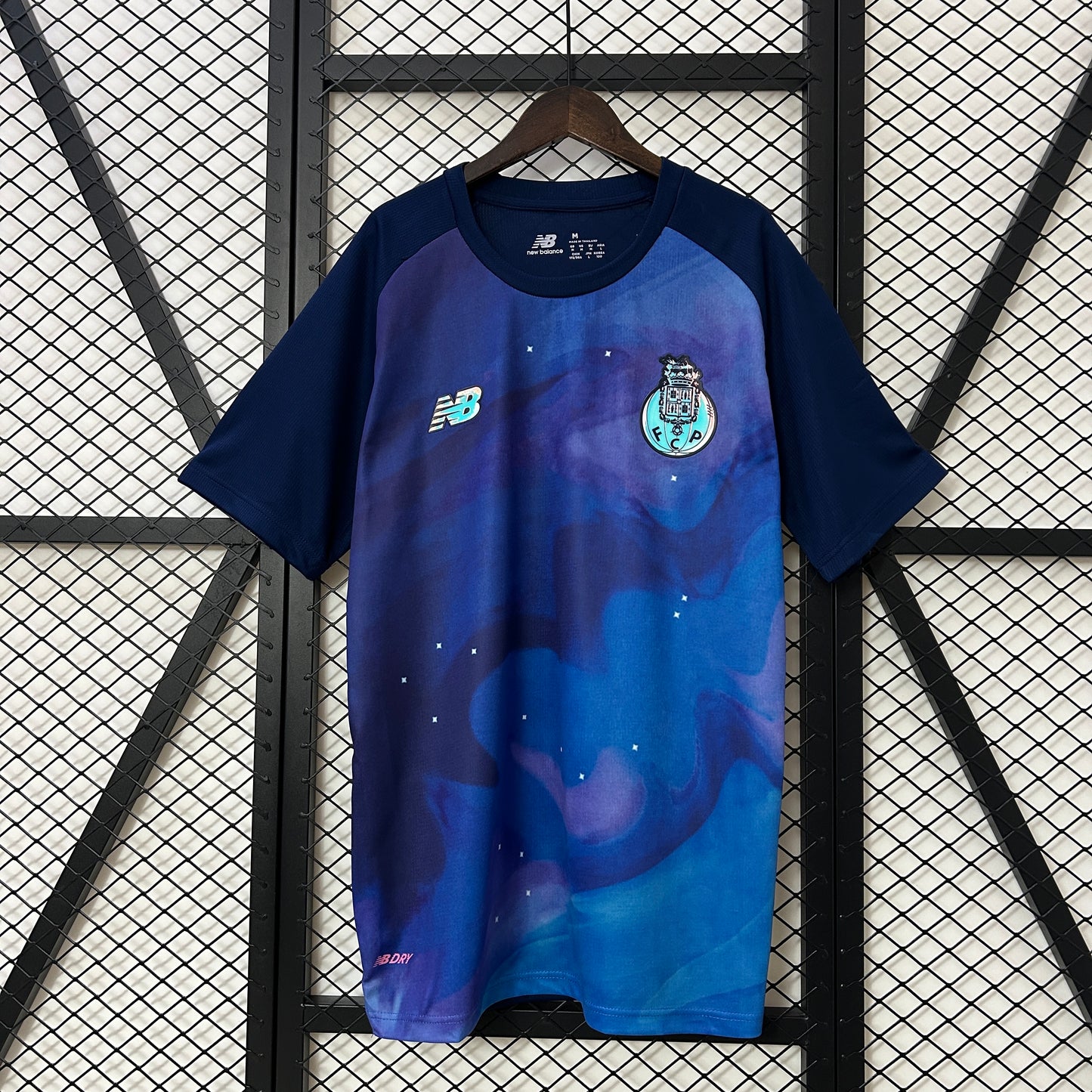 Porto Starry Sky Edition 24/25