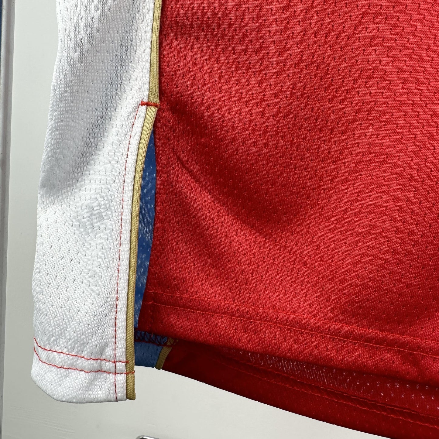 Memphis Grizzlies City Edition 24/25 NBA Jersey