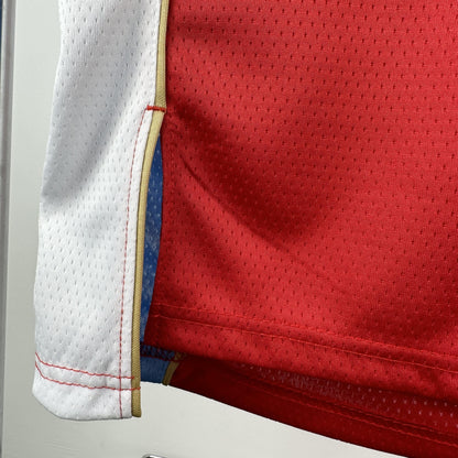 Memphis Grizzlies City Edition 24/25 NBA Jersey