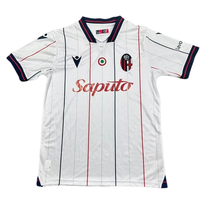 Bologna Away Jersey 25/26