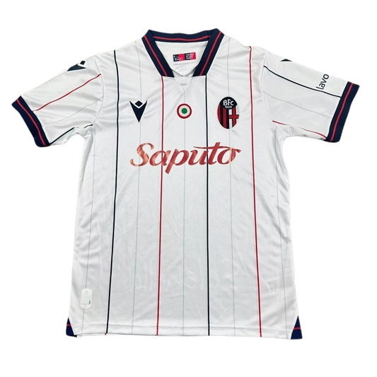 Bologna Away Jersey 25/26