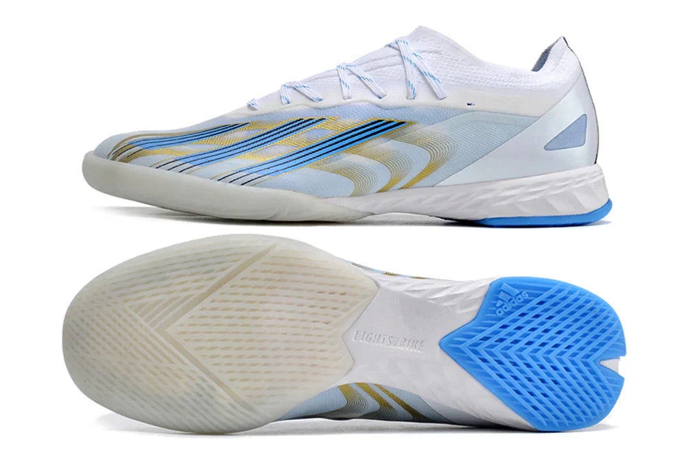 Adidas CrazyFast.1 MESSI IC Boots