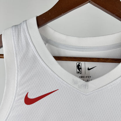 Toronto Raptors Association Edition NBA Jersey