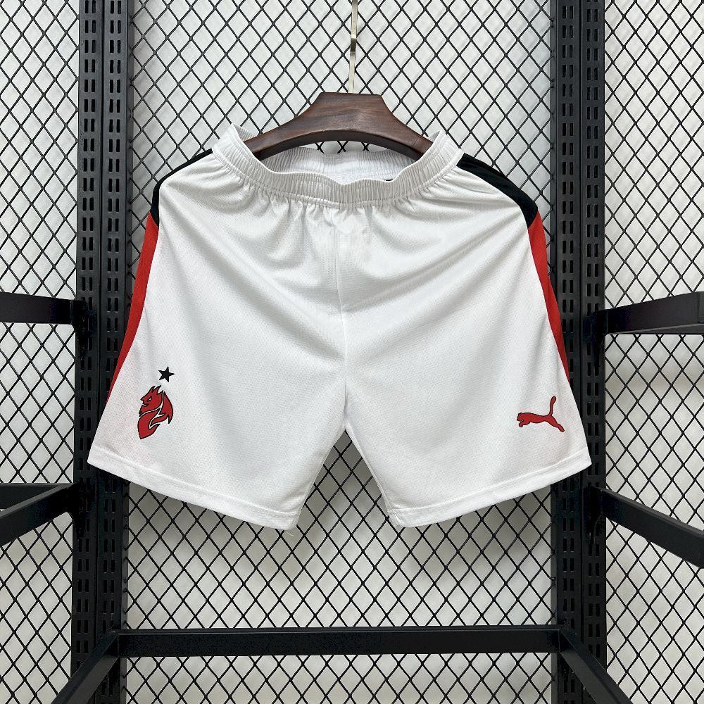 Shorts Milan Auswärts 25/26