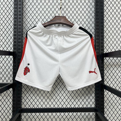 Shorts Milan Auswärts 25/26