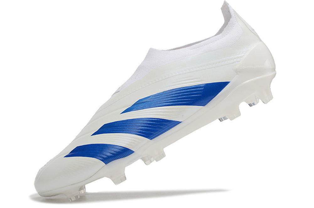 Adidas Predator Elite Laceless FG Cleats