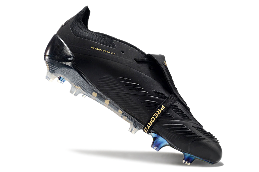 Adidas Predator Elite Tongue FG Cleats