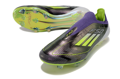 Adidas F50 LL FG Cleats