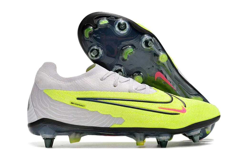 Nike Gripknit Phantom GX Elite SG Cleats