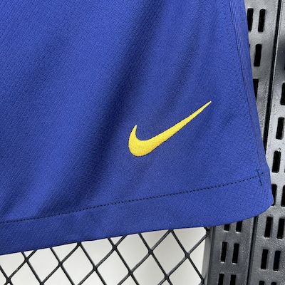 Shorts Barcelona Heim 25/26
