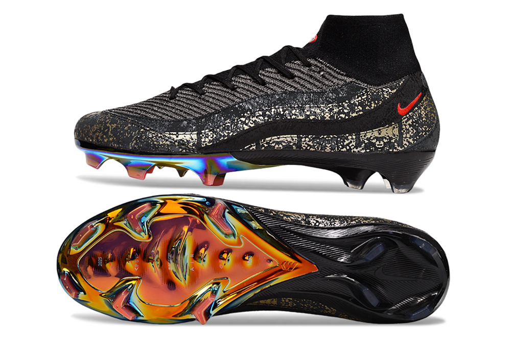 Nike Mercurial Air Max 95 Elite FG Cleats