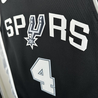 San Antonio Spurs Icon Edition NBA Jersey