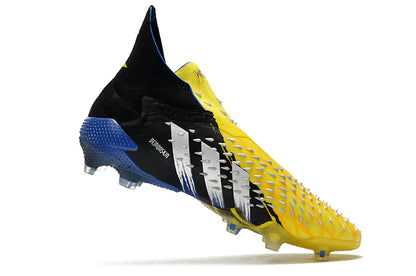 Adidas Predator Freak+ X-Men FG Cleats