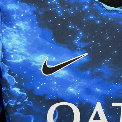 PSG Special Edition Jersey Blue 25/26
