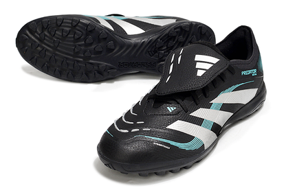 Adidas Predator Elite Fold-Over Tongue TF Boots