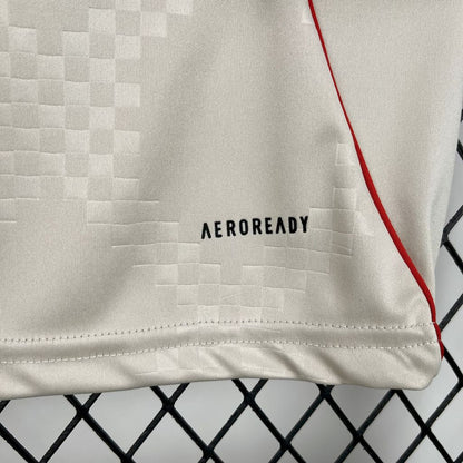 Benfica Away Jersey 25/26