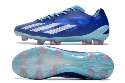 Adidas X CrazyFast+ FG Cleats