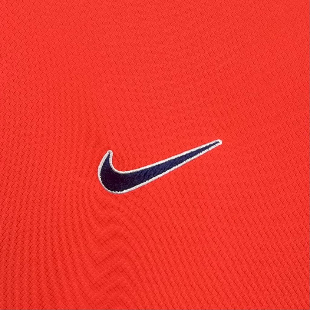 South Korea Home Jersey 2025