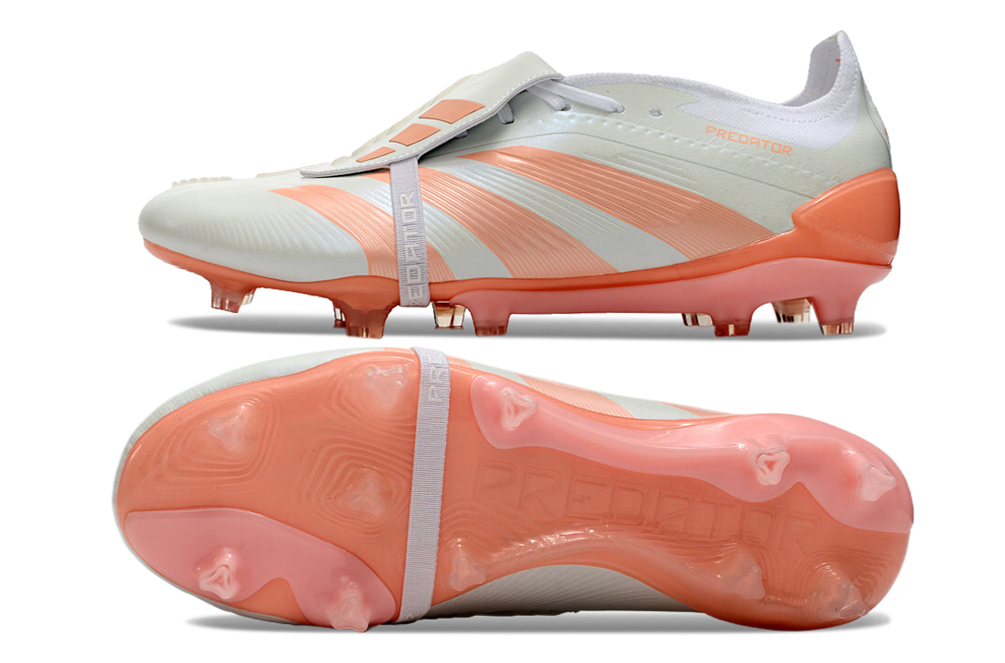 Adidas Predator Elite Tongue FG Cleats