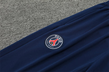 Tracksuit PSG Blue/Red/White Training 24/25