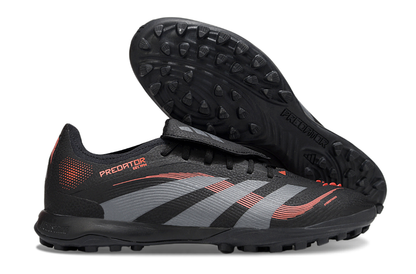 Adidas Predator Elite Fold-Over Tongue TF Boots