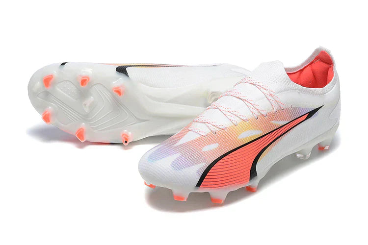 Puma Ultra Ultimate FG Cleats