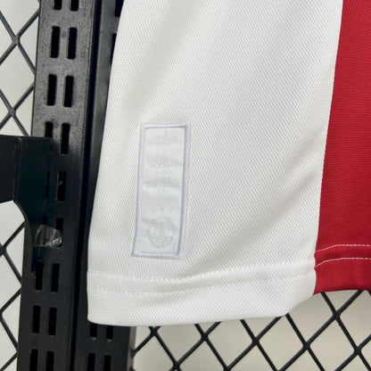 Ajax 125 Years Special Edition Jersey 24/25